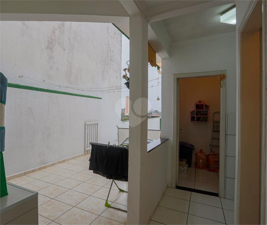 Venda Casa São Paulo Vila Santo Estéfano REO525990 20