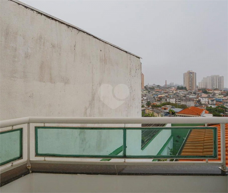 Venda Casa São Paulo Vila Santo Estéfano REO525990 24