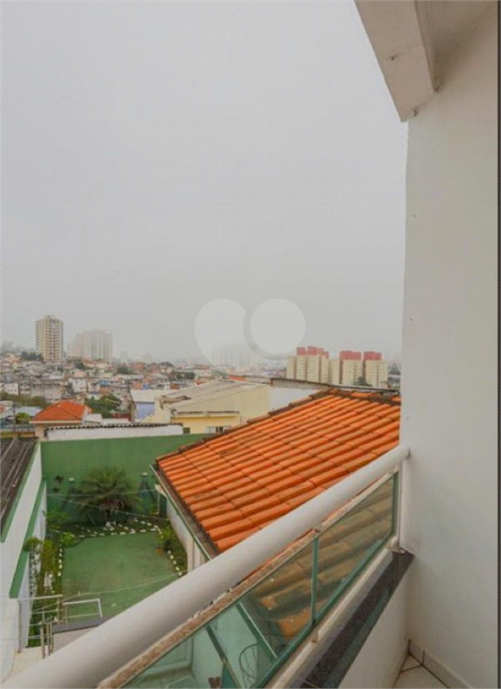 Venda Casa São Paulo Vila Santo Estéfano REO525990 44