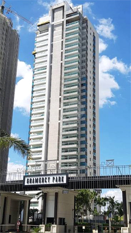 Venda Apartamento Barueri Alphaville Empresarial REO526040 30