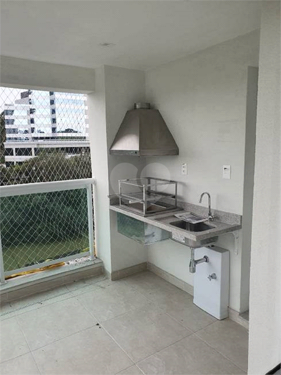 Venda Apartamento Barueri Alphaville Empresarial REO526041 27