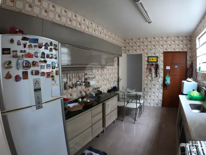 Venda Apartamento Rio De Janeiro Engenho De Dentro REO526061 13