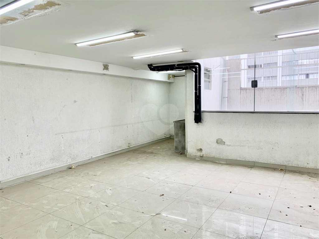 Venda Salão Comercial São Paulo Bela Vista REO526066 28