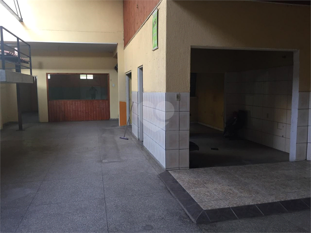 Venda Galpão São Paulo Vila Jacuí REO526099 8