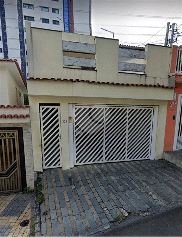 Venda Sobrado Santo André Jardim REO526119 24