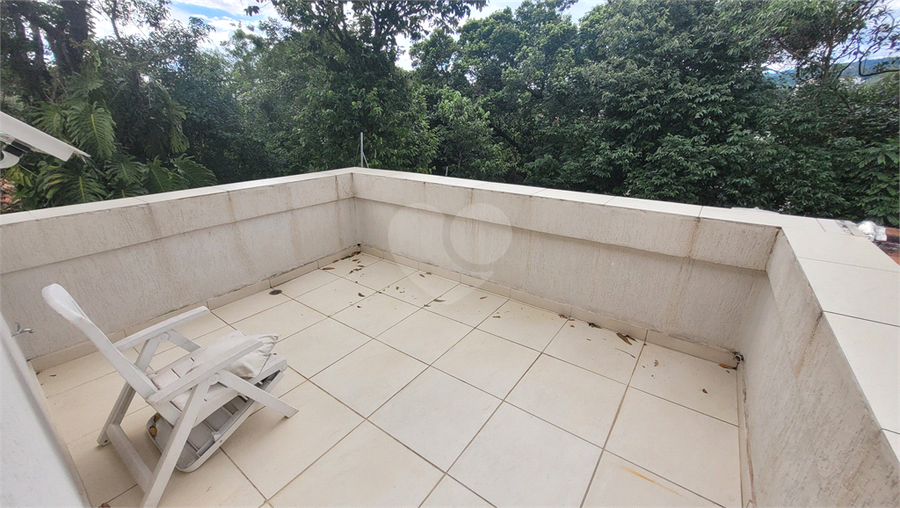 Venda Sobrado São Paulo Jardim Leonor Mendes De Barros REO526140 48