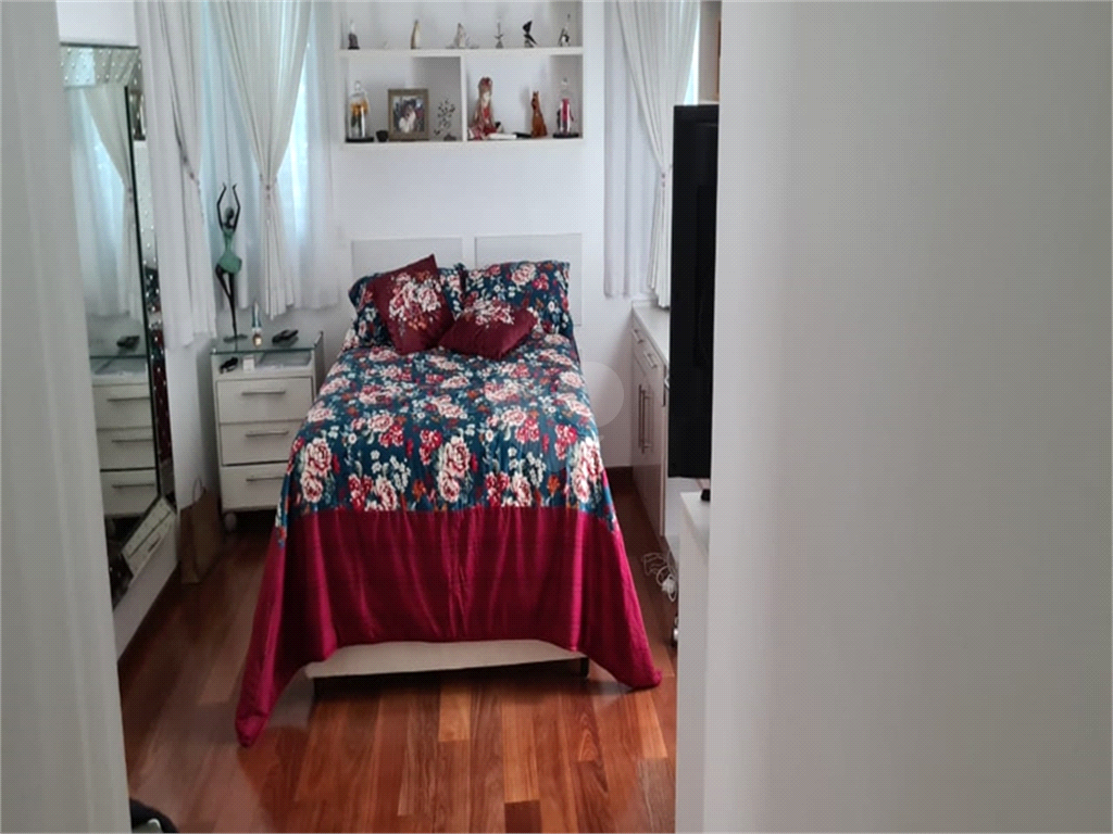 Venda Sobrado São Paulo Vila Albertina REO526151 10