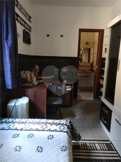 Venda Sobrado São Paulo Chora Menino REO526153 45