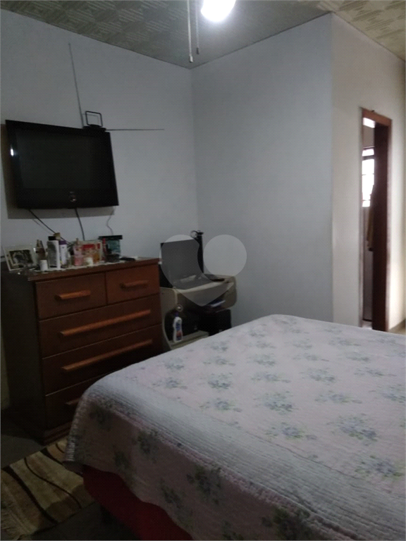 Venda Sobrado São Paulo Chora Menino REO526153 7