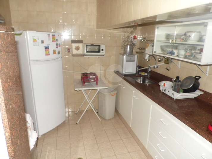 Venda Sobrado São Paulo Vila Mazzei REO526157 5