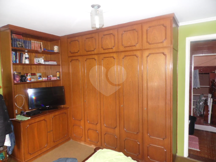 Venda Sobrado São Paulo Vila Mazzei REO526157 12