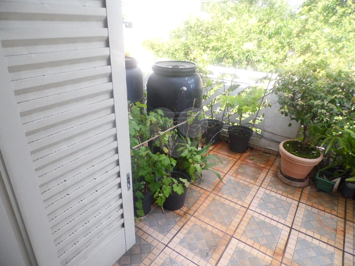 Venda Sobrado São Paulo Vila Mazzei REO526157 1