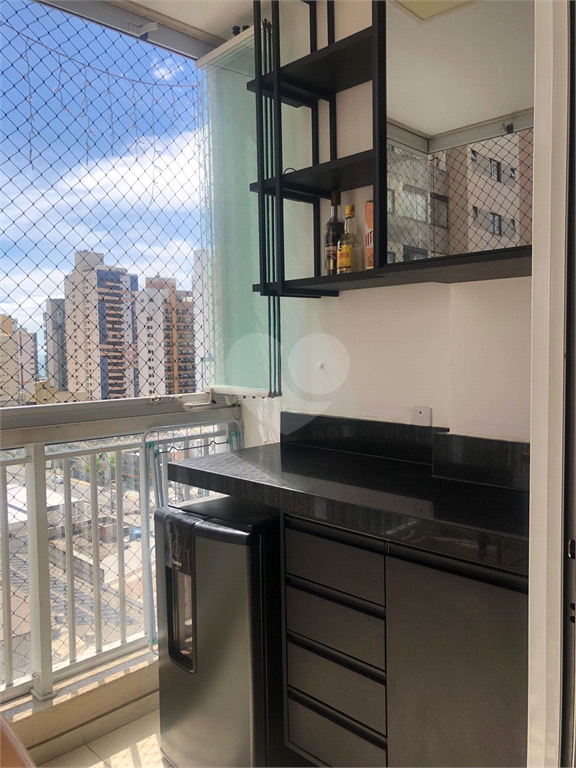 Venda Apartamento Vila Velha Praia De Itaparica REO526164 15