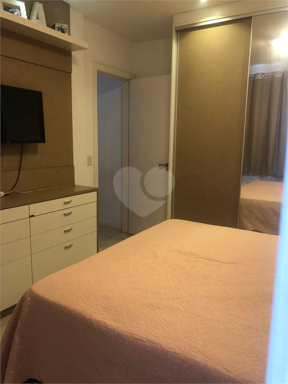 Venda Apartamento Vila Velha Praia De Itaparica REO526164 25