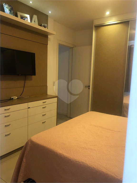 Venda Apartamento Vila Velha Praia De Itaparica REO526164 26