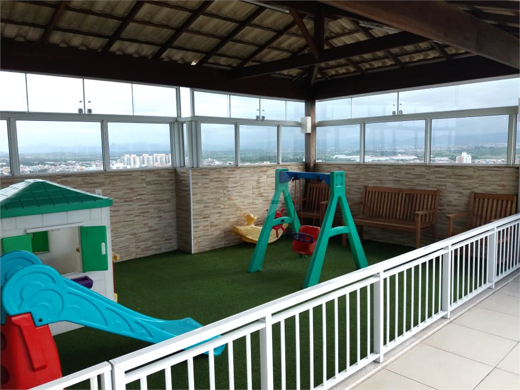 Venda Apartamento Vila Velha Praia De Itaparica REO526164 5