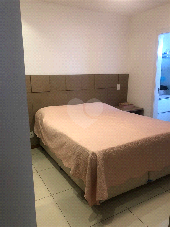 Venda Apartamento Vila Velha Praia De Itaparica REO526164 24