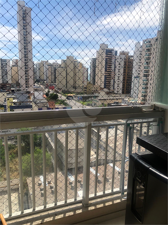 Venda Apartamento Vila Velha Praia De Itaparica REO526164 16