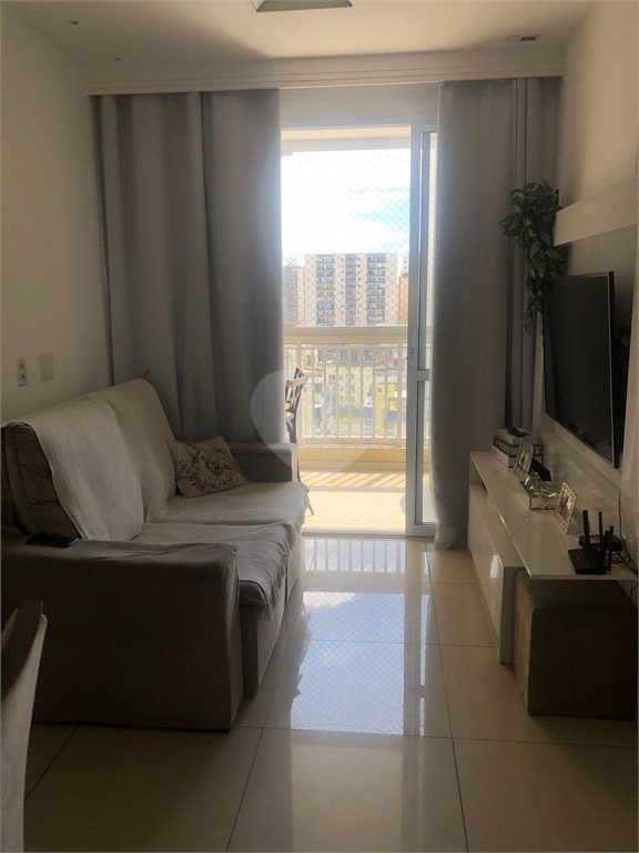 Venda Apartamento Vila Velha Praia De Itaparica REO526164 14