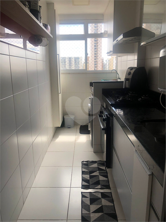 Venda Apartamento Vila Velha Praia De Itaparica REO526164 20