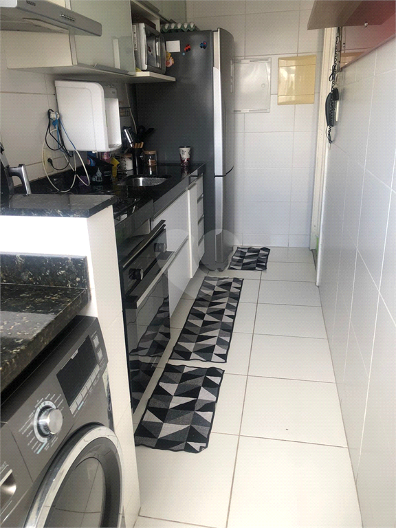 Venda Apartamento Vila Velha Praia De Itaparica REO526164 21