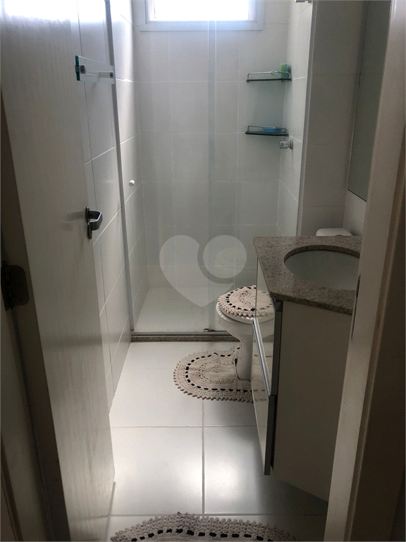 Venda Apartamento Vila Velha Praia De Itaparica REO526164 13