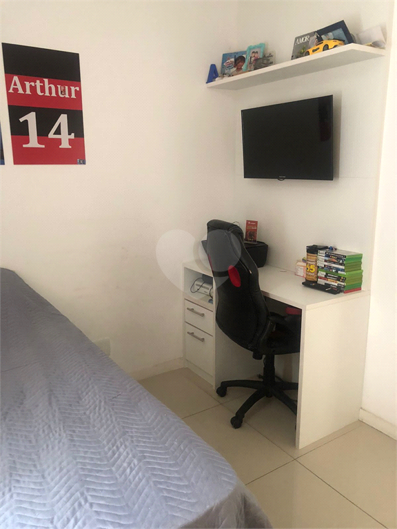 Venda Apartamento Vila Velha Praia De Itaparica REO526164 11