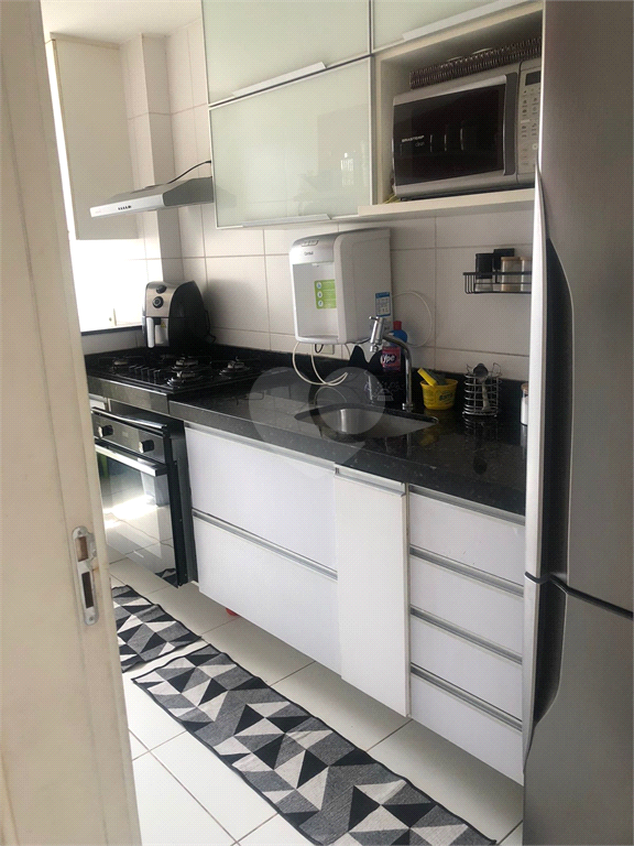 Venda Apartamento Vila Velha Praia De Itaparica REO526164 17