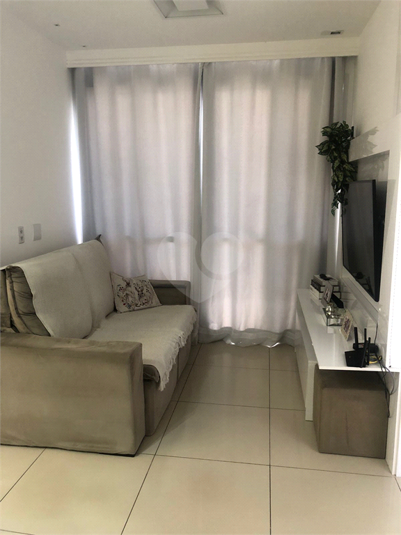 Venda Apartamento Vila Velha Praia De Itaparica REO526164 6