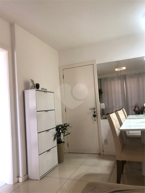 Venda Apartamento Vila Velha Praia De Itaparica REO526164 9