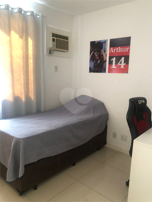 Venda Apartamento Vila Velha Praia De Itaparica REO526164 10