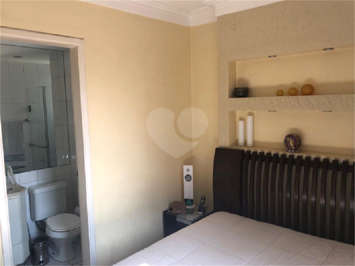 Venda Apartamento São Paulo Cambuci REO526203 6