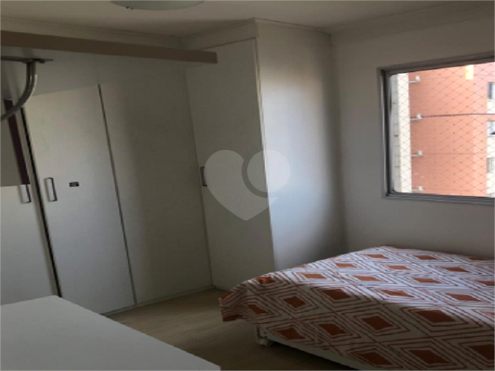 Venda Apartamento São Paulo Cambuci REO526203 11