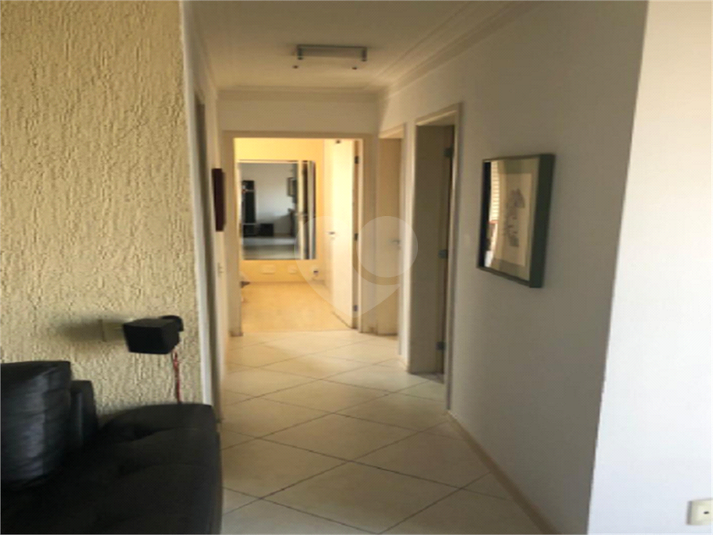 Venda Apartamento São Paulo Cambuci REO526203 4