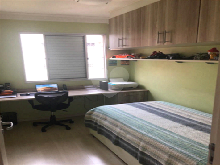 Venda Apartamento São Paulo Cambuci REO526203 9