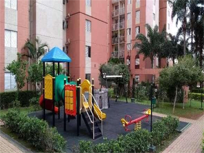 Venda Apartamento São Paulo Cambuci REO526203 19