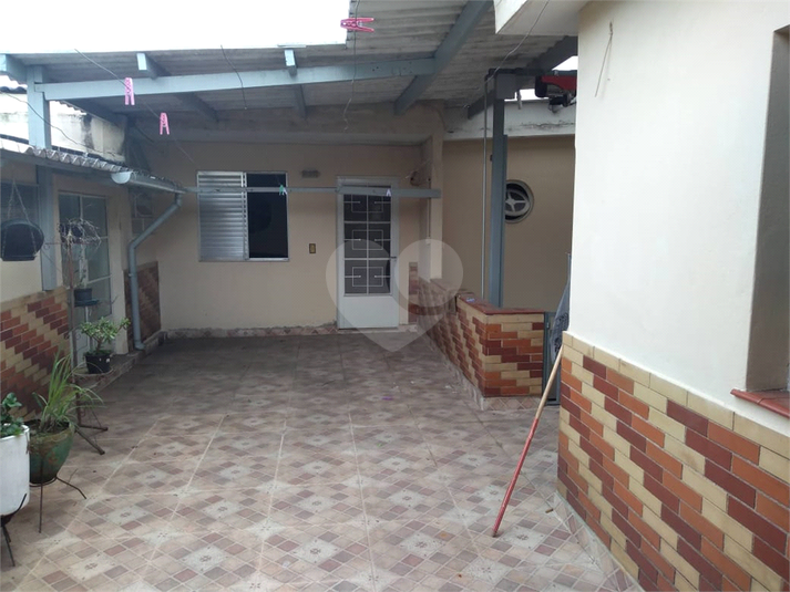 Venda Sobrado São Paulo Vila Liviero REO526214 13