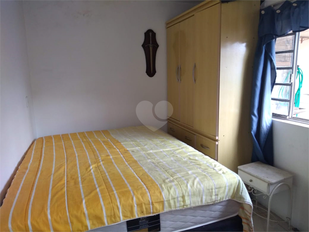 Venda Sobrado São Paulo Vila Liviero REO526214 25