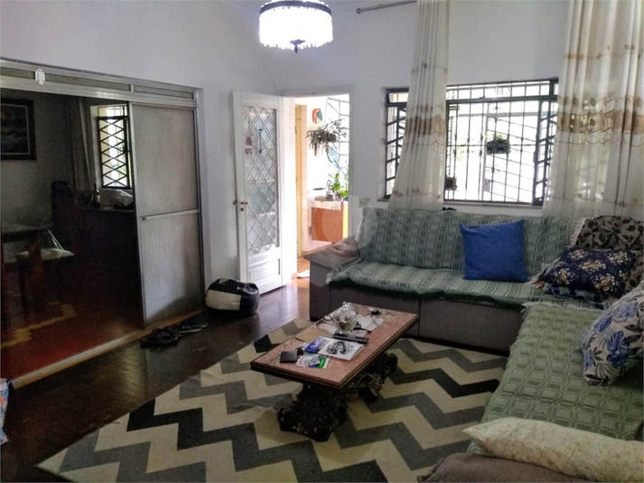 Venda Sobrado São Paulo Vila Liviero REO526214 23