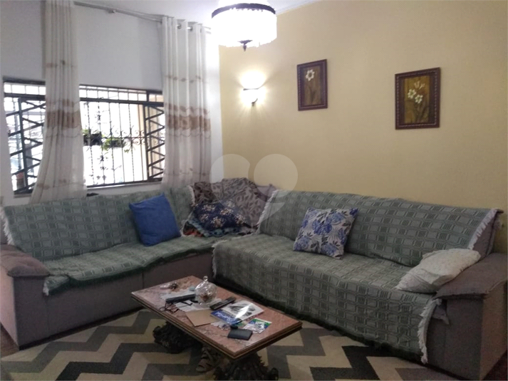 Venda Sobrado São Paulo Vila Liviero REO526214 24