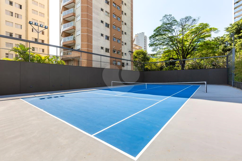 Venda Apartamento São Paulo Vila Olímpia REO526252 29