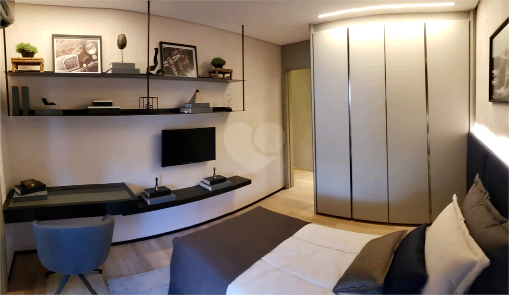 Venda Apartamento São Paulo Vila Olímpia REO526252 56