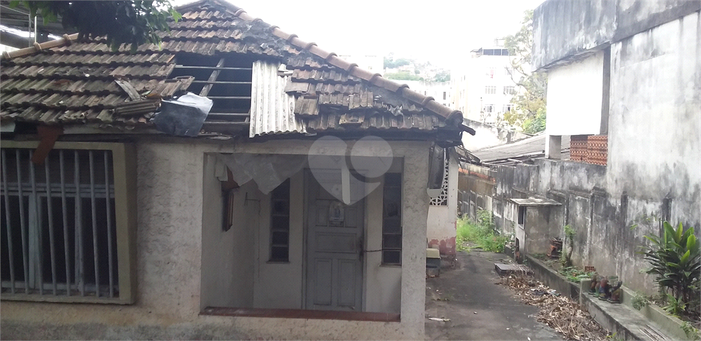 Venda Terreno Rio De Janeiro Penha REO526323 21