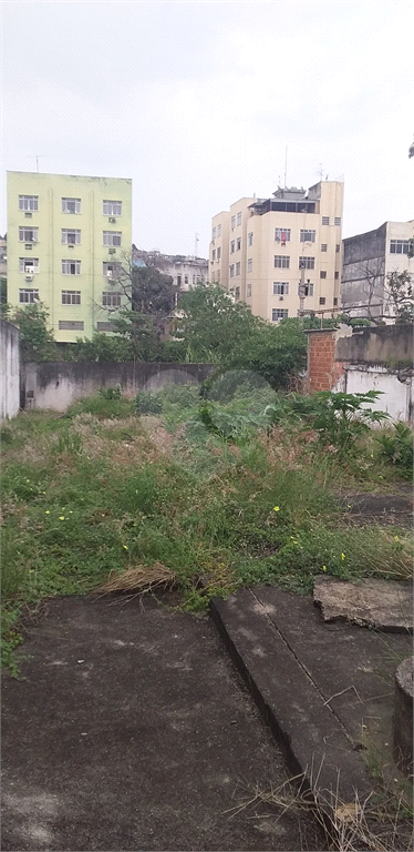 Venda Terreno Rio De Janeiro Penha REO526323 3