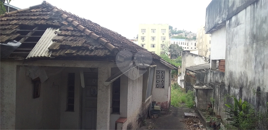 Venda Terreno Rio De Janeiro Penha REO526323 23