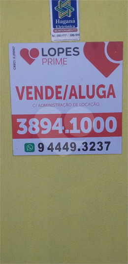 Venda Casa São Paulo Jardim Paulista REO526326 47