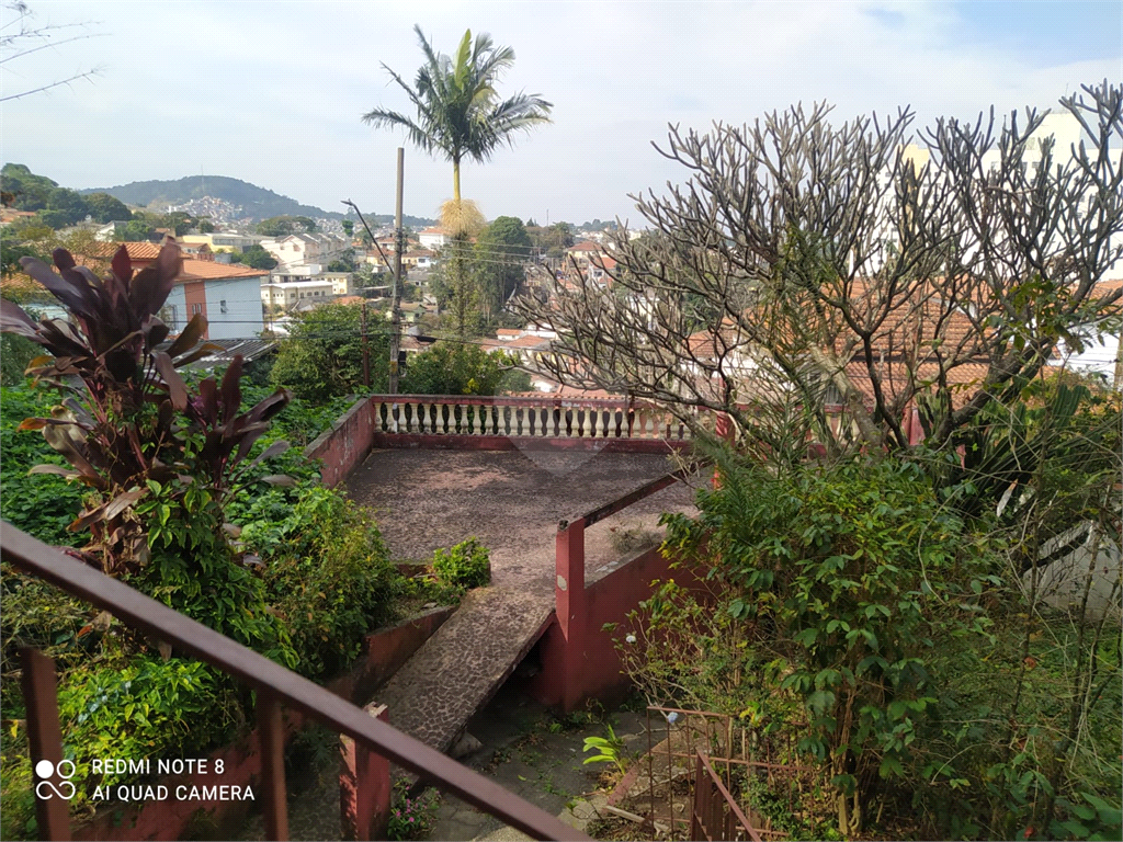 Venda Terreno São Paulo Vila Irmãos Arnoni REO526386 8