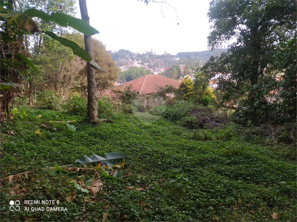 Venda Terreno São Paulo Vila Irmãos Arnoni REO526386 12