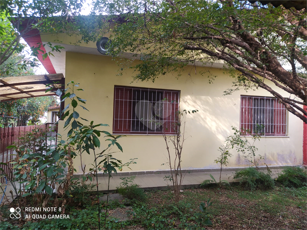 Venda Terreno São Paulo Vila Irmãos Arnoni REO526386 5