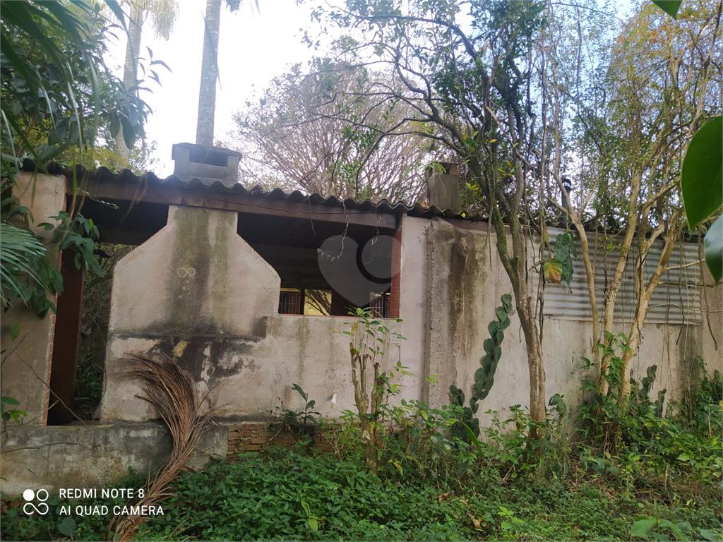 Venda Terreno São Paulo Vila Irmãos Arnoni REO526386 9